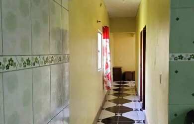 Imagem 6: A VENDA, CASA NA GUANABARA - IF