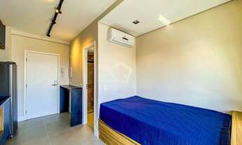 Imagem 7: Apartamento em Santa Cecília