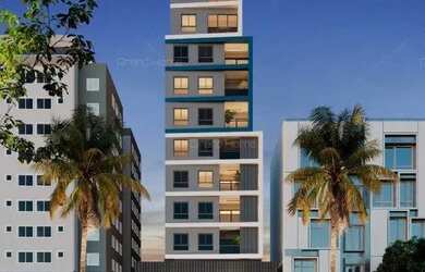 Imagem 3: Apartamento 3 quartos em Praia da Costa