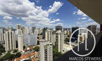 Imagem 3: Apartamento no Balkon Campo Belo, 211 m²