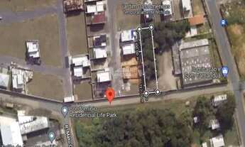 Imagem: EXCELENTE TERRENO 700 M2 - ATENÇÃO CONSTRUTORES