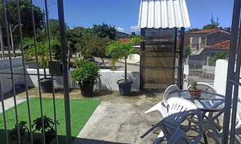 Imagem 4: Vila cardeal em areias