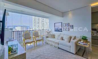 Imagem 3: Apartamento - Alphaville Empresarial/Barueri