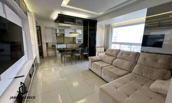 Imagem: Apartamento 3 quartos 2 suítes, andar alto