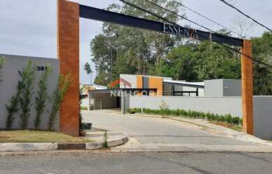 Imagem 2: Casa de condomínio em Rua Austrália - Chácara dos Lagos - Carapicuíba/SP