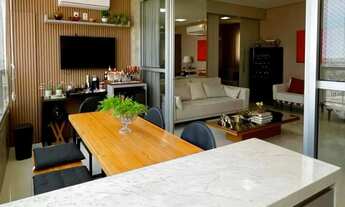 Imagem: Apartamento à Venda no Jardim das Américas