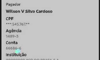 Imagem 6: Ótimo Apto Proprietário Terraço em L 02 Qtos, Um Suíte e Vaga