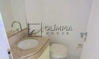 Imagem 6: Venda Apartamento 1 Dormitórios - 45 m² Moema