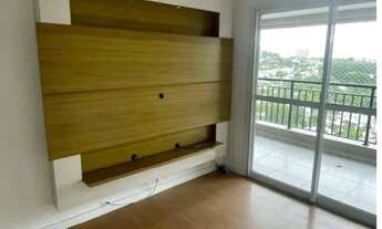 Imagem 2: Apartamento Venda e Locação 74m² | 3 Dorm 1 Suite | 1 vaga