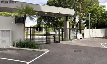 Imagem 2: Apartamento para Venda em Curitiba, Hauer, 2 dormitórios, 1 suíte, 2 banheiros, 1 vaga