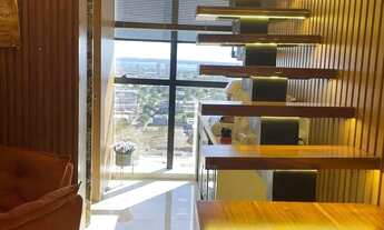 Imagem 2: EDIFÍCIO PALMAS BUSINESS CENTER