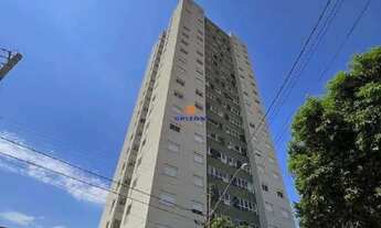 Imagem: APARTAMENTO URBAN BOSQUE 2 QUARTOS 1 SUITE