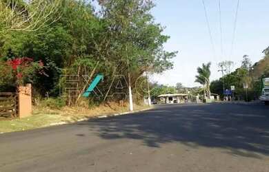 Imagem: Terreno - Jardim Atibaia (Sousas) - Campinas