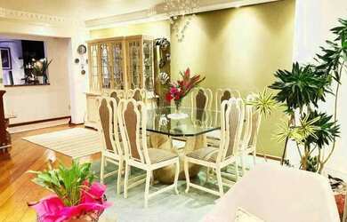 Imagem 3: Apartamento com 4 dormitórios à venda, 230 m² por R$ 1.799.999,90 - Vila Assunção - Santo