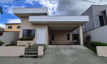 Imagem: Linda Casa Com 171M² No Condominio Colinas