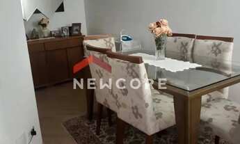 Imagem 4: Apartamento em Avenida Garibaldi Deliberador - Cláudia - Londrina/PR