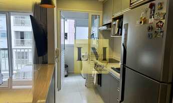 Imagem 7: Apartamento com 2 dormitórios à venda, 54 m² por R$ 599.900,00 - Casa Verde - São Paulo/SP