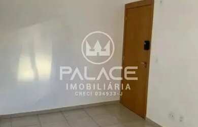 Imagem 2: Apartamento à venda em jardim itapuã, piracicaba 2 quartos 46m²
