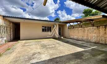 Imagem 6: CASA COM DOIS DORMITÓRIOS COM DUAS SUÍTES NA SANTA MARIA