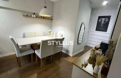 Imagem 3: Todos os Santos Apartamento com 3 dormitórios