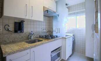 Imagem 6: Aluguel Cobertura 2 Dormitórios - 82 m² Jardim Paulista