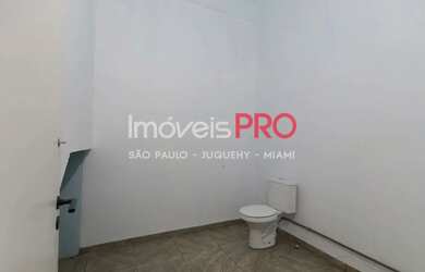 Imagem 7: Loja comercial na João Cachoeira para venda e locação, 3 andares todos em vão livre!!