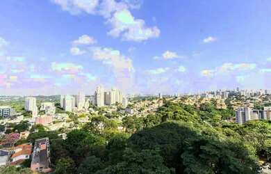 Imagem 6: Imóvel para aluguel com 91 metros quadrados com 3 quartos em Vila Madalena - São Paulo - S