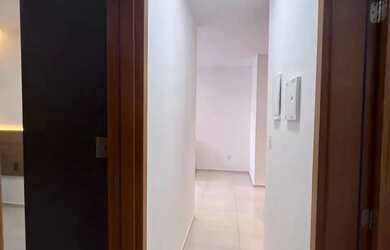 Imagem 5: Apto semi mobiliado, terreo, ventilado, 60 mts, no Jardim Oceania, 2 quartos, bem localiza