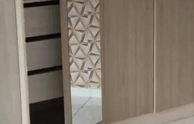 Imagem 7: Kitinete Quarto com aluguel por R$1.000 /mês