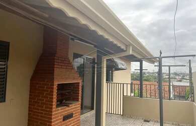 Imagem 3: SOBRADO 3 DORMITÓRIOS - SANTA LUZIA