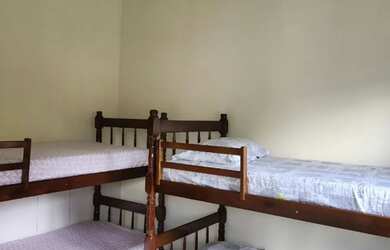 Imagem 2: Casa com churrasqueira perto da praia no centro de Jacaraipe, Serra/ES