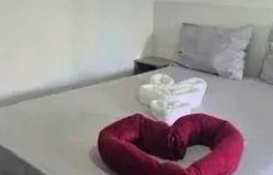 Imagem 4: Apartamento com 1 dormitório para alugar, 40 m² por R$ 2.910,00/mês - Vila Prudente (Zona