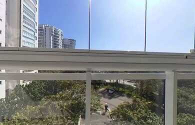 Imagem 3: Apartamento para Alugar no Península Soul