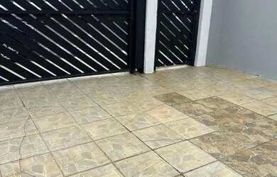 Imagem 3: Casa com 3 dormitórios para alugar, 200 m² por R$ 2.720,00/mês - Jardim dos Ipês - Sumaré