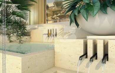 Imagem 4: Blue Coast Apartamento com 4 dormitórios