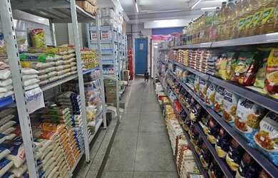 Imagem: Mercado com Lucro de 70 mil em Itaquaquecetuba