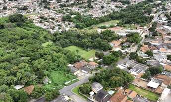 Imagem 3: Chácara à venda de 9.700 m²- Vila Maria Luiza - Goiânia/GO