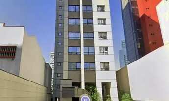 Imagem: Sala com 2 banheiros para Aluguel, 34 m²