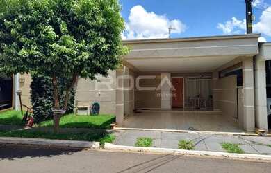 Imagem 2: Casa à venda em Condomínio Fechado com 3 quartos, em Ribeirão Preto