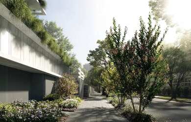 Imagem 5: Cobertura em Higienópolis