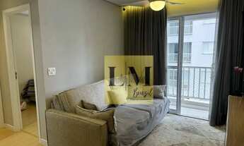 Imagem 2: Apartamento com 2 dormitórios à venda, 54 m² por R$ 599.900,00 - Casa Verde - São Paulo/SP