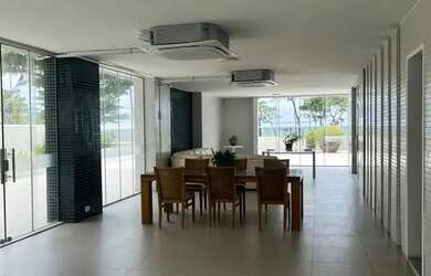 Imagem 3: APARTAMENTO PARA ALUGUEL NA BEIRA MAR DE BOA VIAGEM ANDAR ALTO 200 METROS 4 QUARTOS MOBILI