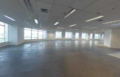 Imagem 4: Sala Comercial de Alto Padrão para Locação no Brooklin, São Paulo-SP: 1 sala, 10 banheiros