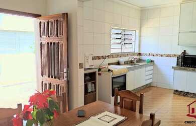 Imagem 5: Casa Residencial para Locação na Vila Santana - Sumaré -SP