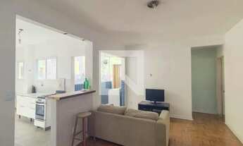 Imagem: Apartamento à Venda - Santa Cecília, 2