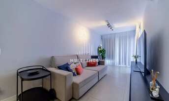 Imagem 3: Apto 2 quartos e 1 suite, 2 vagas no Auxiliadora