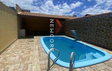 Imagem 3: Sobrado em Rua Virgílio Dias de Oliveira - Balneario Plataforma - Mongaguá/SP