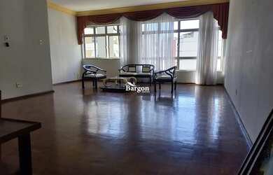 Imagem 2: Apartamento 4 quartos sendo 1 suíte a venda no Centro de Juiz de Fora