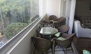 Imagem 7: Apartamento - Cambuí - Campinas