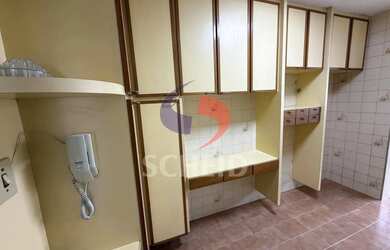 Imagem 7: Apartamento a venda de 74,00m² útil, com 3 quartos e 1 vaga na Vila Mascote